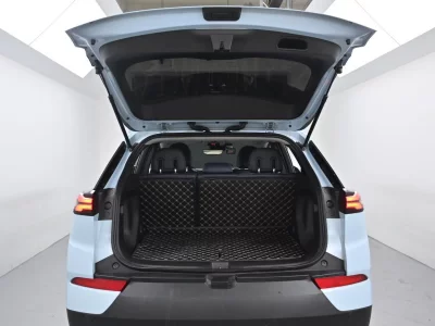 Daewoo 볼트 EUV
