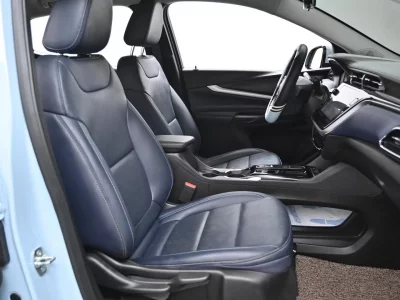 Daewoo 볼트 EUV