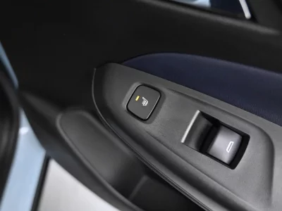 Daewoo 볼트 EUV