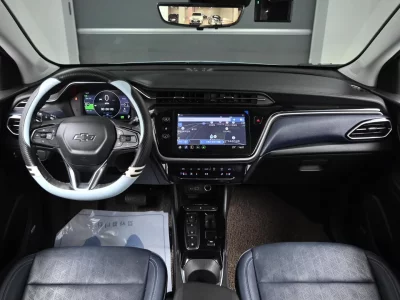 Daewoo 볼트 EUV