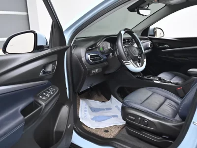 Daewoo 볼트 EUV