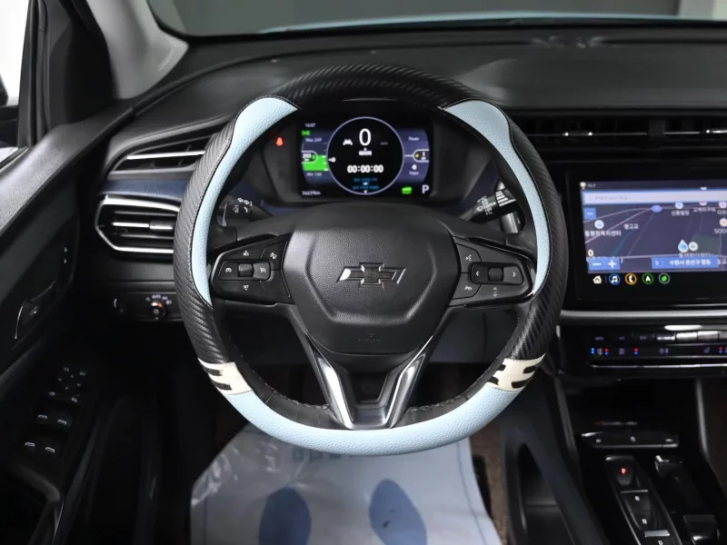 Daewoo 볼트 EUV