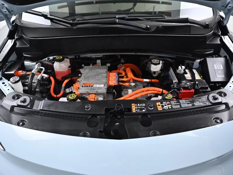 Daewoo 볼트 EUV