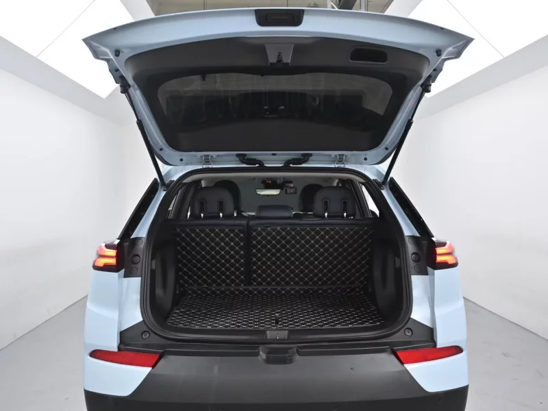 Daewoo 볼트 EUV
