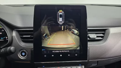 Renault Samsung XM3