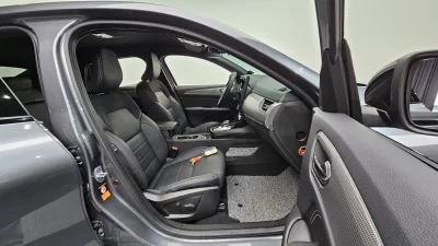Renault Samsung XM3