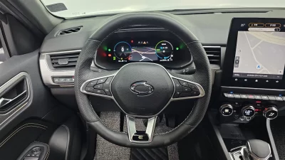 Renault Samsung XM3