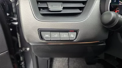 Renault Samsung XM3