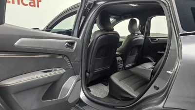 Renault Samsung XM3