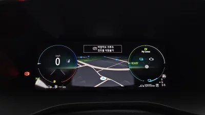 Renault Samsung XM3