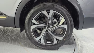 Renault Samsung XM3