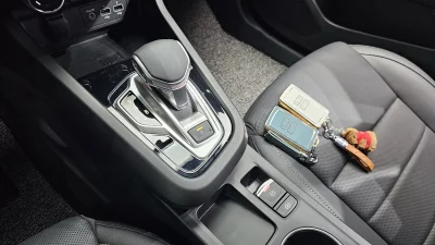 Renault Samsung XM3