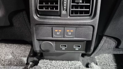 Renault Samsung XM3
