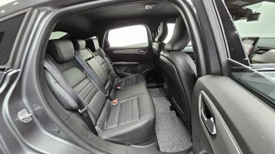 Renault Samsung XM3