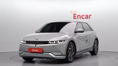 Hyundai Ioniq5