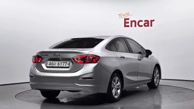 Daewoo Cruze