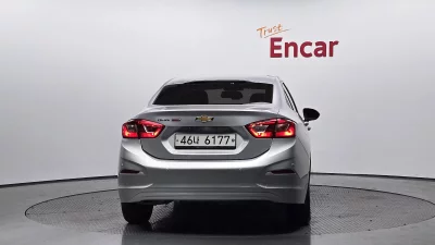 Daewoo Cruze