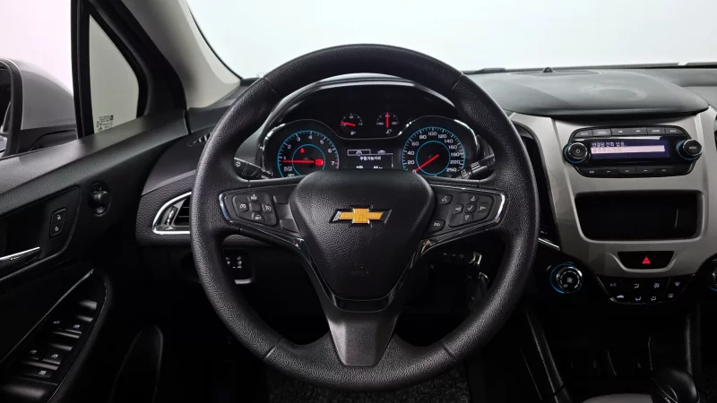 Daewoo Cruze