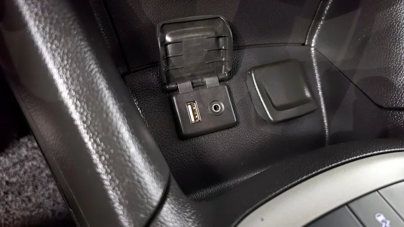 Daewoo Cruze