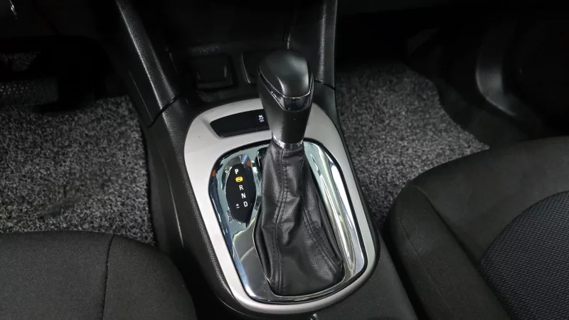Daewoo Cruze