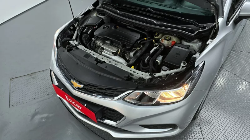 Daewoo Cruze