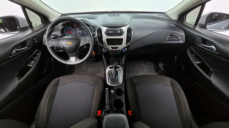 Daewoo Cruze