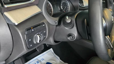 Infiniti QX50