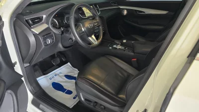 Infiniti QX50