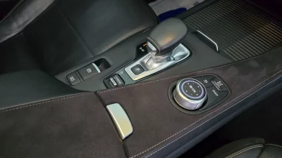 Infiniti QX50