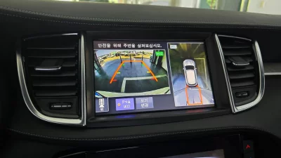 Infiniti QX50