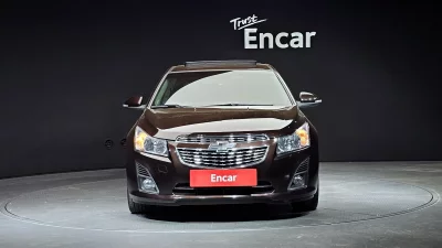 Daewoo Cruze