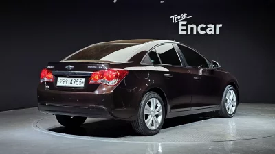 Daewoo Cruze