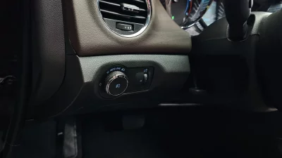 Daewoo Cruze
