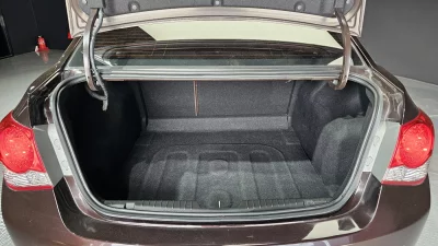 Daewoo Cruze