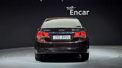 Daewoo Cruze