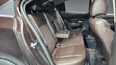Daewoo Cruze