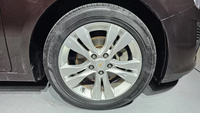 Daewoo Cruze