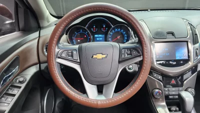 Daewoo Cruze