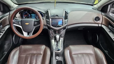 Daewoo Cruze