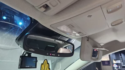 Daewoo Cruze