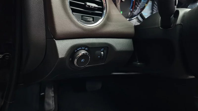 Daewoo Cruze