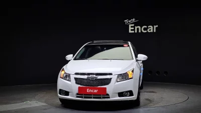 Daewoo Cruze