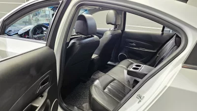 Daewoo Cruze
