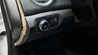 Daewoo Cruze
