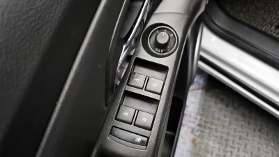 Daewoo Cruze