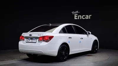 Daewoo Cruze