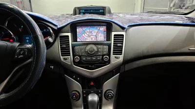 Daewoo Cruze