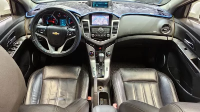 Daewoo Cruze