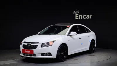 Daewoo Cruze