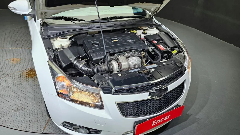 Daewoo Cruze